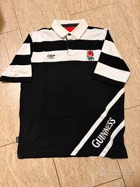 Polo Cotton Traders Guinness L