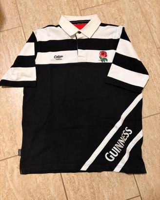 Polo Cotton Traders Guinness L