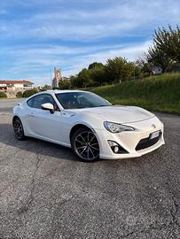 Toyota GT86