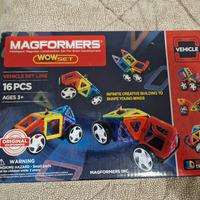 Magformers