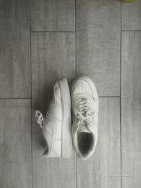 Air force one nike taglia 42