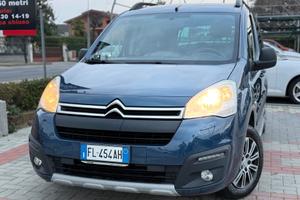 Citroen Berlingo Multispace BlueHDi 100 5POSTI