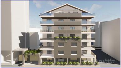 NUOVI APPARTAMENTI VICINO AL CENTRO CON BONUS