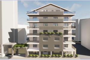 NUOVI APPARTAMENTI VICINO AL CENTRO CON BONUS