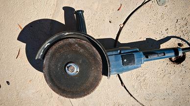 Smerigliatrice angolare Stayer Master AG 230.