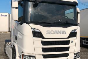 Scania R500 4x2