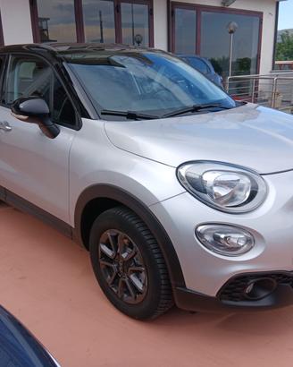 Fiat 500X 1.6 MultiJet 130 CV Club
