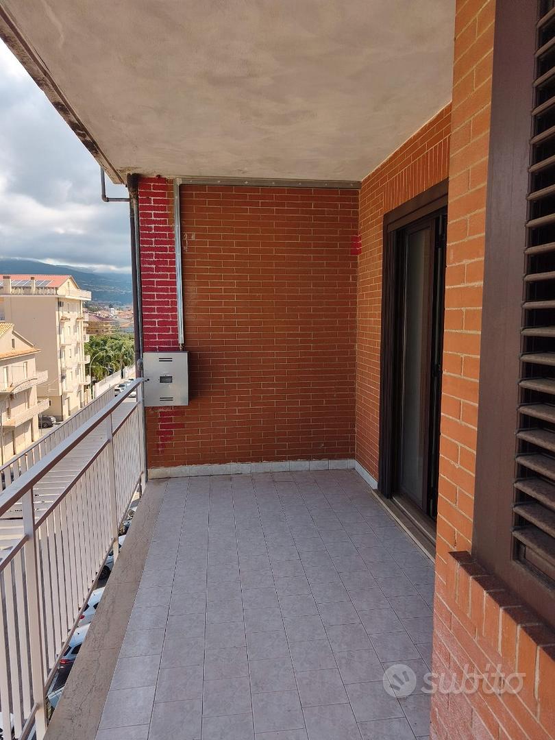 Appartamento – Lamezia Terme, Rione San Nicola, Gabella - Vista 2