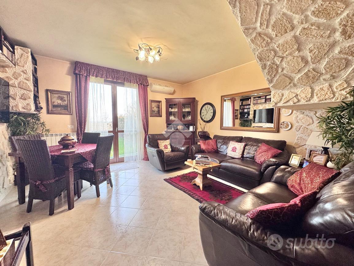 Casa – Vernate, Molino Nuovo - Vista 3