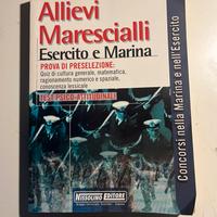 Quiz Allievi marescialli Esercito e Marina