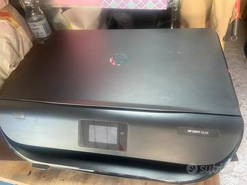Stampante HP ENVY 5030