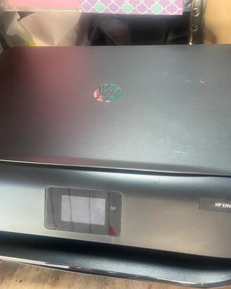 Stampante HP ENVY 5030