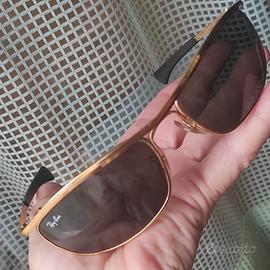 Ray-Ban Olympian I Deluxe B&L USA Vintage Original