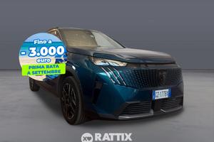 PEUGEOT 5008 iii 2024 5008 1.2 hybrid Allure 145cv