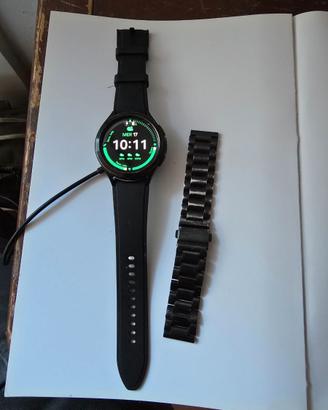 Samsung galaxy whatch 3 classic lte 3g