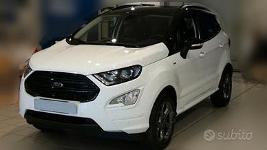 FORD ECOSPORT STLINE