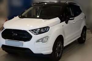 FORD ECOSPORT STLINE