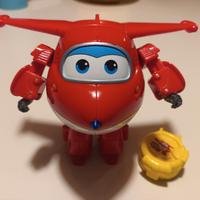 super wing