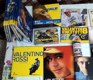 Album Riviste VR 46