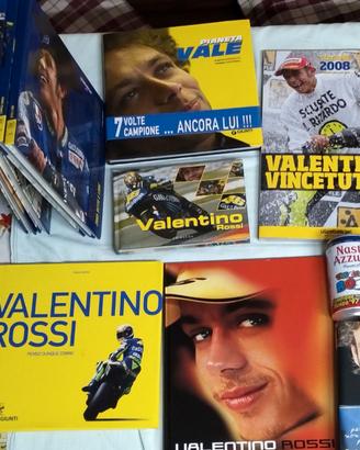 Album Riviste VR 46