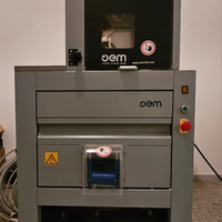 OEM BM2AS 2024 Spezzatrice Arrotondatrice Pasta