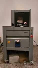 OEM BM2AS 2024 Spezzatrice Arrotondatrice Pasta