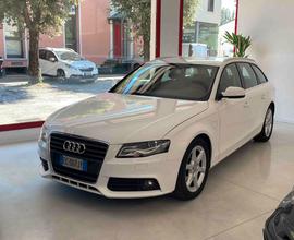 AUDI A4 2.0 tdi 143 cv Advanced Sport