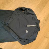 Nr. 2 Magliette termiche bambino 10 anni