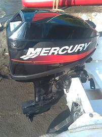 Motore Mercury 15cv