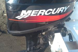 Motore Mercury 15cv