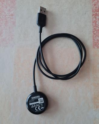 base ricarica watch Samsung ORIGINALE