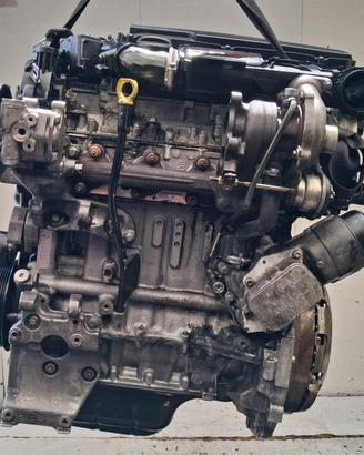 F6JB MOTORE IMP. SIEMENS FORD FIESTA V REST (5° SE