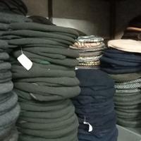 Berretti classici uomo 