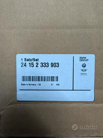 Kit coppa filtro olio cambio bmw 3.0 2333903