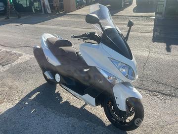 TMAX 500 EURO 3000