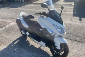 TMAX 500 EURO 3000