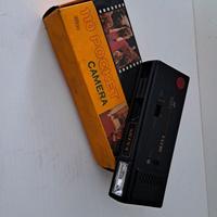 Fotocamera Vintage Skina T-602 AF - Formato 110 Po