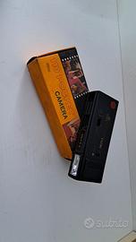 Fotocamera Vintage Skina T-602 AF - Formato 110 Po