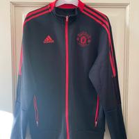 Felpa Manchester United originale, Taglia M