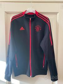Felpa Manchester United originale, Taglia M