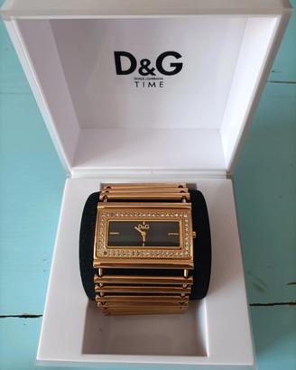 Orologio gioiello da polso D& D