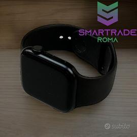 apple watch 9 45mm gps COME NUOVO