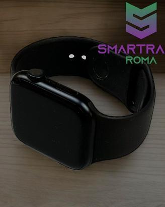 apple watch 9 45mm gps COME NUOVO