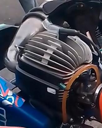 motore TM 60 kart VO