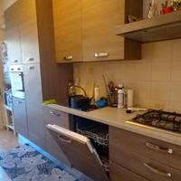 Cucina 330cm più 60. Montaggio gratuito