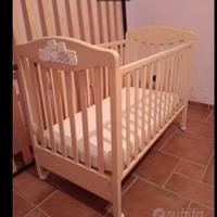 Culla 0-3 anni