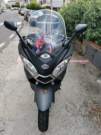 Spyder max Malaguti 500 gt