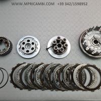 CAMPANA FRIZIONE KAWASAKI NINJA 636 2005 2006 600