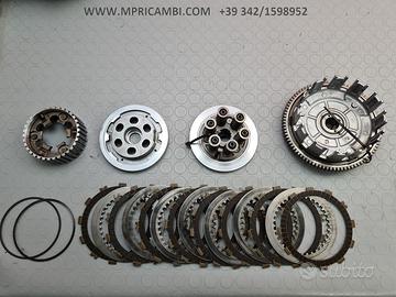 CAMPANA FRIZIONE KAWASAKI NINJA 636 2005 2006 600