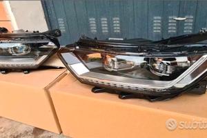 Fari full led Matrix volkswagen Passat